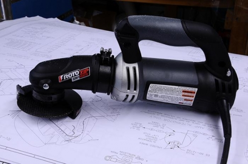 RotoZip Tool - GET ONE!