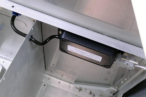 Manifold Pressure Transducer