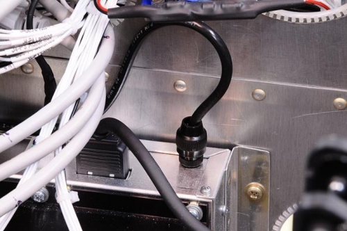 HD AM/FM Receiver Coax