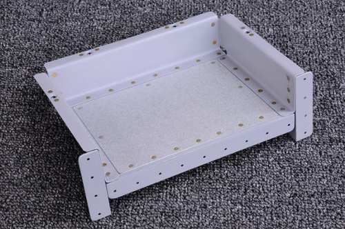 Satellite Antenna Tray