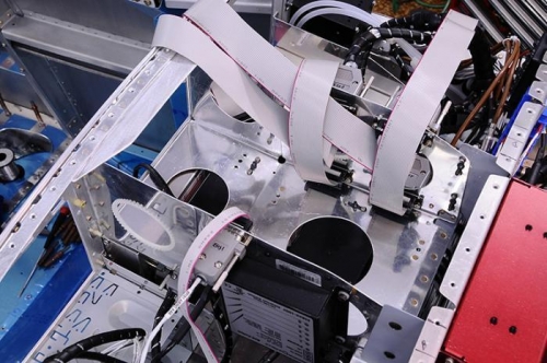 AHRS Ribbon Extension Cables