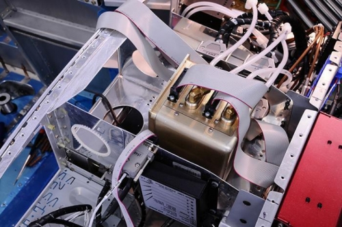 AHRS Ribbon Extension Cables