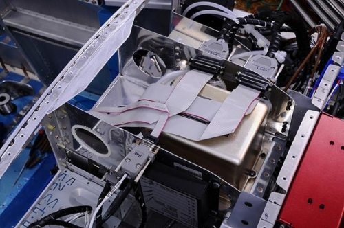 AHRS Ribbon Extension Cables