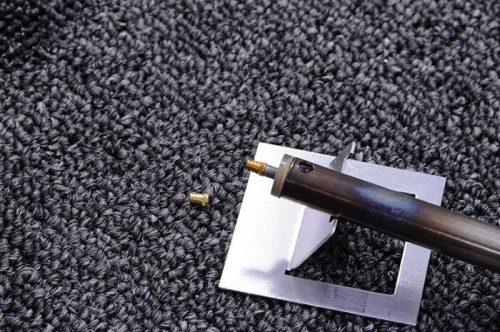 Nut Inserts - Special Soldering Iron Tip