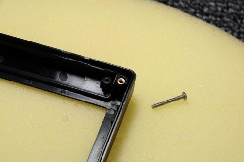 New 2-56 Machine Screw Insert