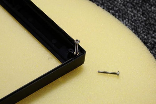 New 2-56 Machine Screw Insert