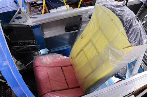 Awesomely Comfortable!