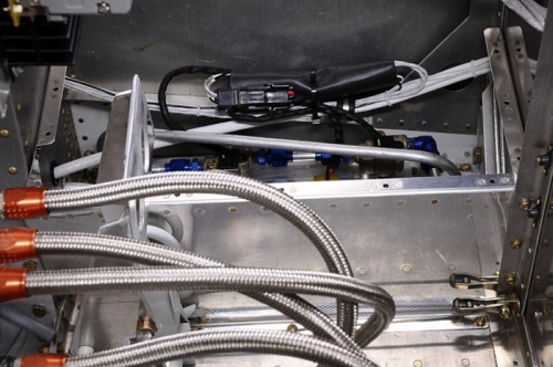 Angles & Side Piece Added