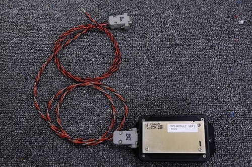 RS232 Cable To Configure GRT/Garmin GPS Module