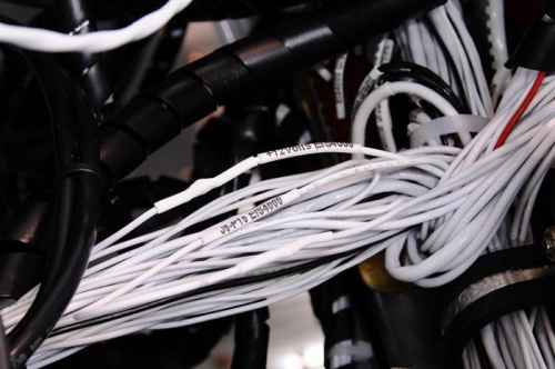 Tapping Into EIS Bundle