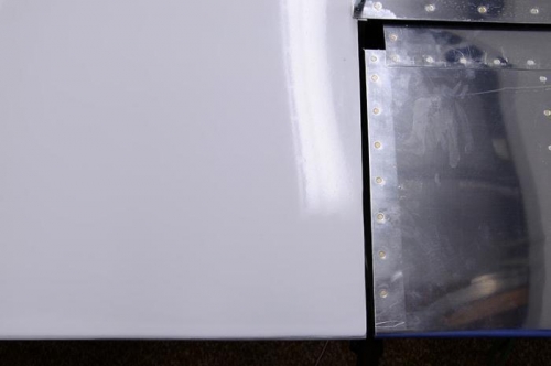 Trailing Edge Matches Now