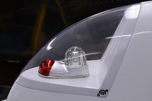 Mounting Screw Added