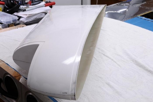 Mounting Edge Marked To 5/8