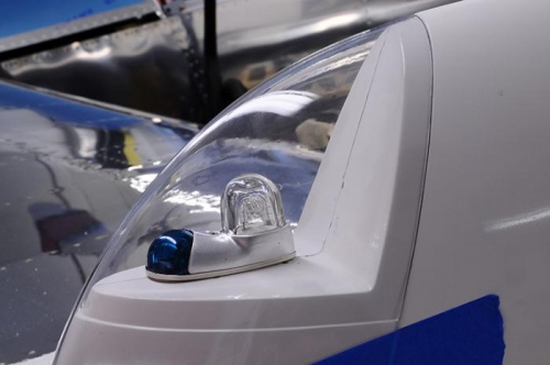 Lens Mounting - Back Fits Well