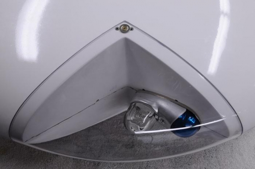 Lens Mounting - Perfect Fit - Top