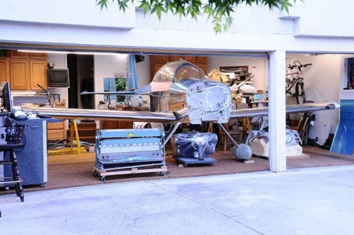 First Time Full  Assembly