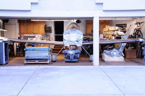 First Time Full  Assembly