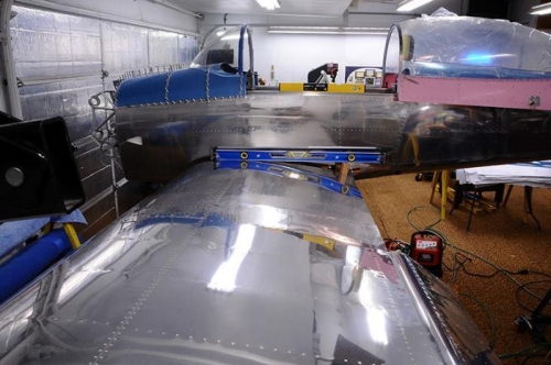 Left Wing - Measuring The Incidence