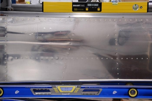 Left Wing - Measuring The Incidence