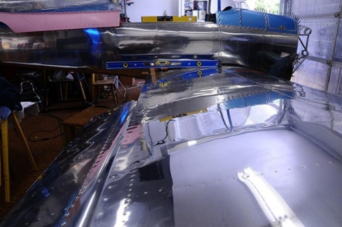 Right Wing - Measuring The Incidence