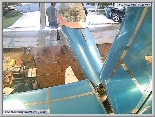 Posing For Picture Taking