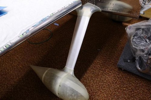 Slipped On The Grove Gear