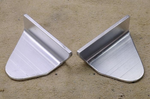 Brackets Finish Filed