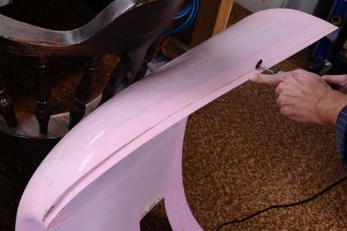 Dremel #409 Cutoff Wheel