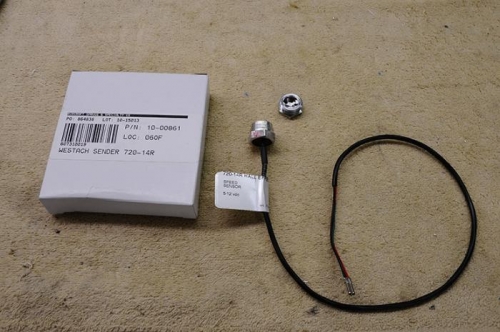 Westach Part # 720-14R - Available From Aircraft Spruce