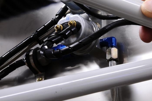 Installation Complete