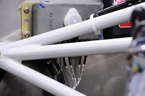 B&C External Alternator Regulator