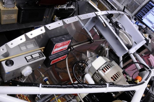 Installation Complete