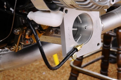 Carb Temperature Probe