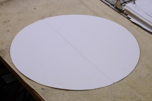 How To Find The Exact Middle Of The Spinner