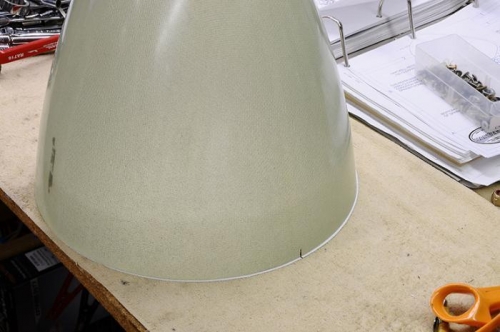 How To Find The Exact Middle Of The Spinner