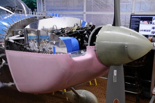 Initial Baffle Fitting Complete