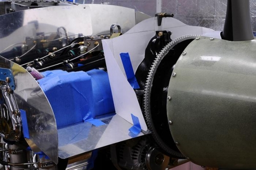 Front Baffle Cardboard Templates