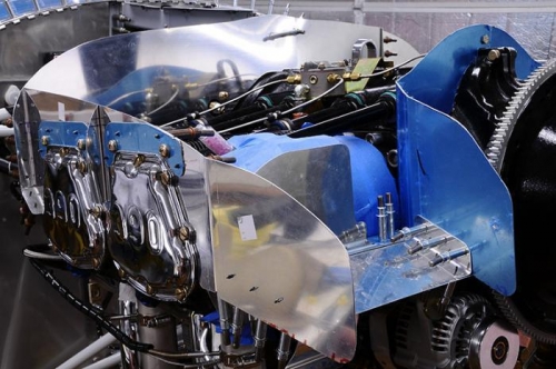 Contour Cutting Complete