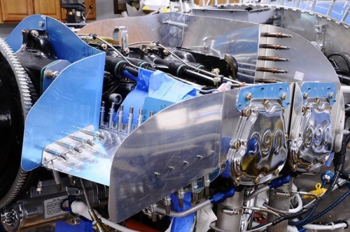 Contour Cutting Complete