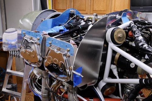 Contour Cutting Complete