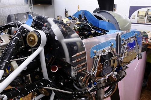 Contour Cutting Complete