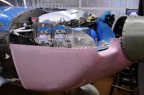 Contour Cutting Complete