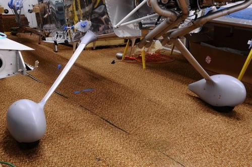 Ah, The Beauty Of Another Task Complete!