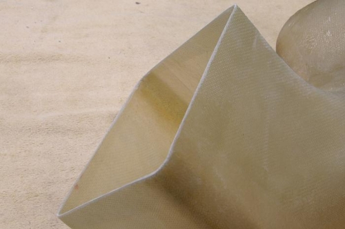 Snorkel Air Cleaner Mount