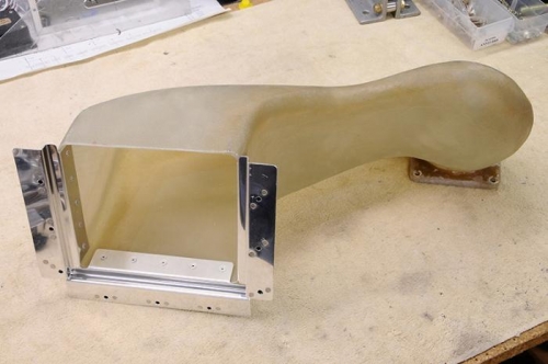 Platenuts Added To Snorkel