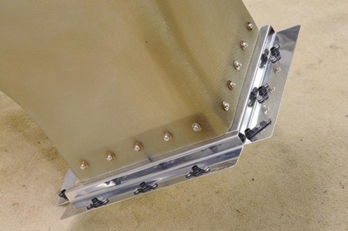 Platenuts Added To Snorkel