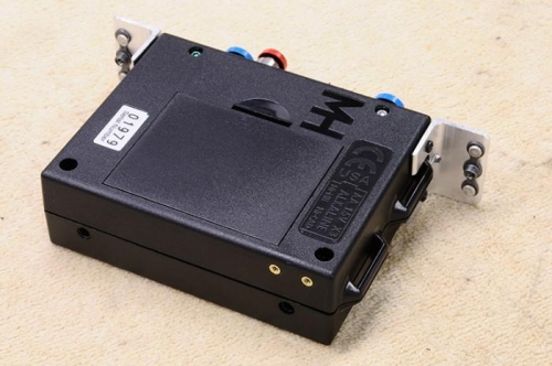 Oxygen System - EDS O2D2 - Power Cable Strain Relief