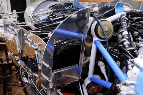 Baffle/Double Trial Fit