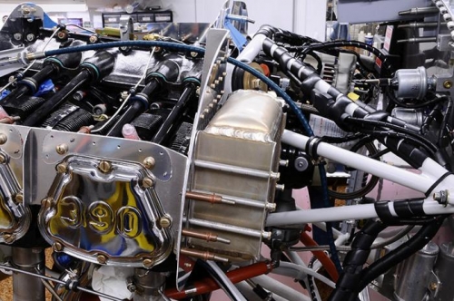 SW10610R Mounting Complete