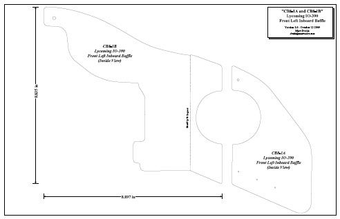 CB8-1A & CB8-1B - IO-390 - Version 1.0 - October 12 2009